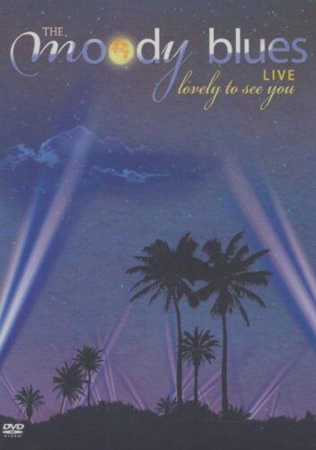 Moody Blues - Moody Blues - Lovely to see You (Live) - Preis vom 30.09.2026 09:01:18 h