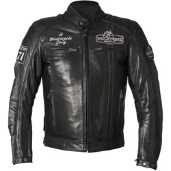 Helstons Indy Motorrad Lederjacke