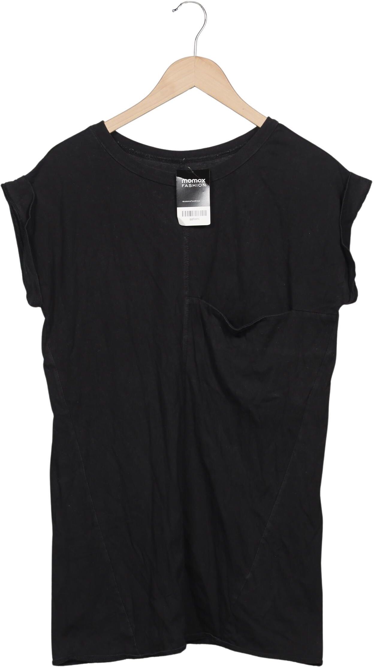 Urban Outfitters Damen Kleid, Schwarz, Gr. XS, Baumwolle - Second Hand