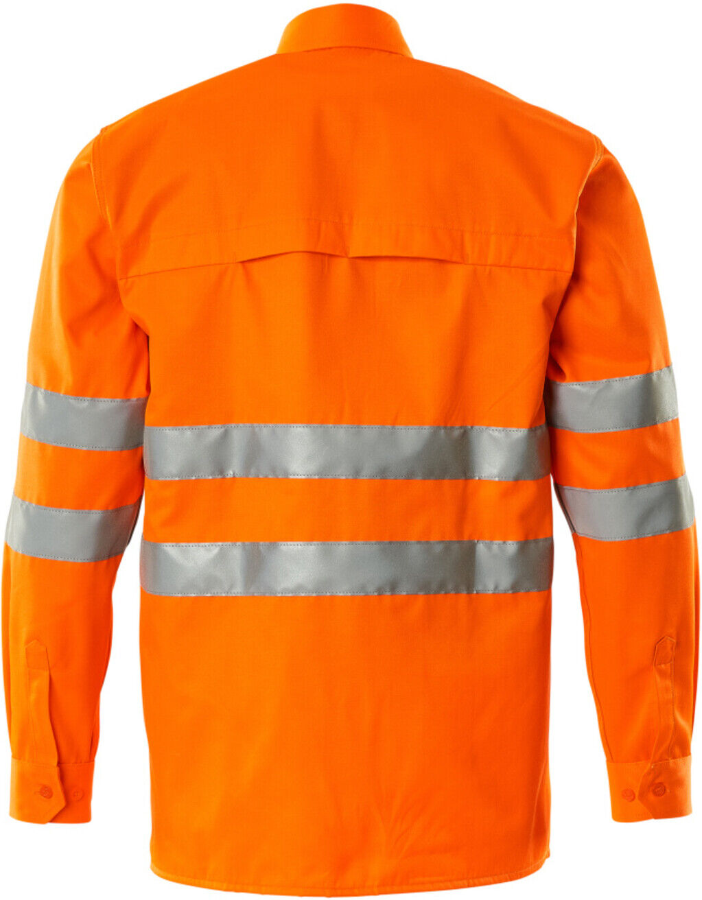 MASCOT® Jona Arbeitskleidung Gr. 41-42 hi-vis orange (06004-136-14-41-42)