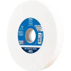 PFERD TOOLS Schleifbockscheibe A zum Schärfen von HSS-Bohrern - 39009705
