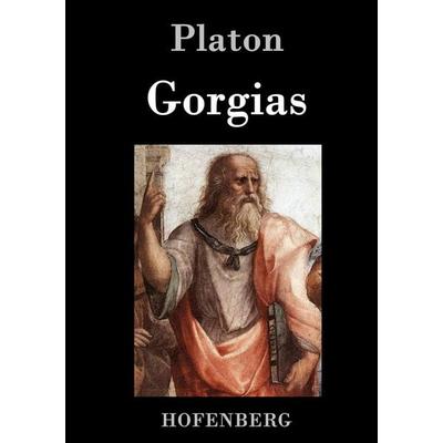 Gorgias, Gebundene Ausgabe von Platon, Hofenberg, 978-3-8430-3098-4