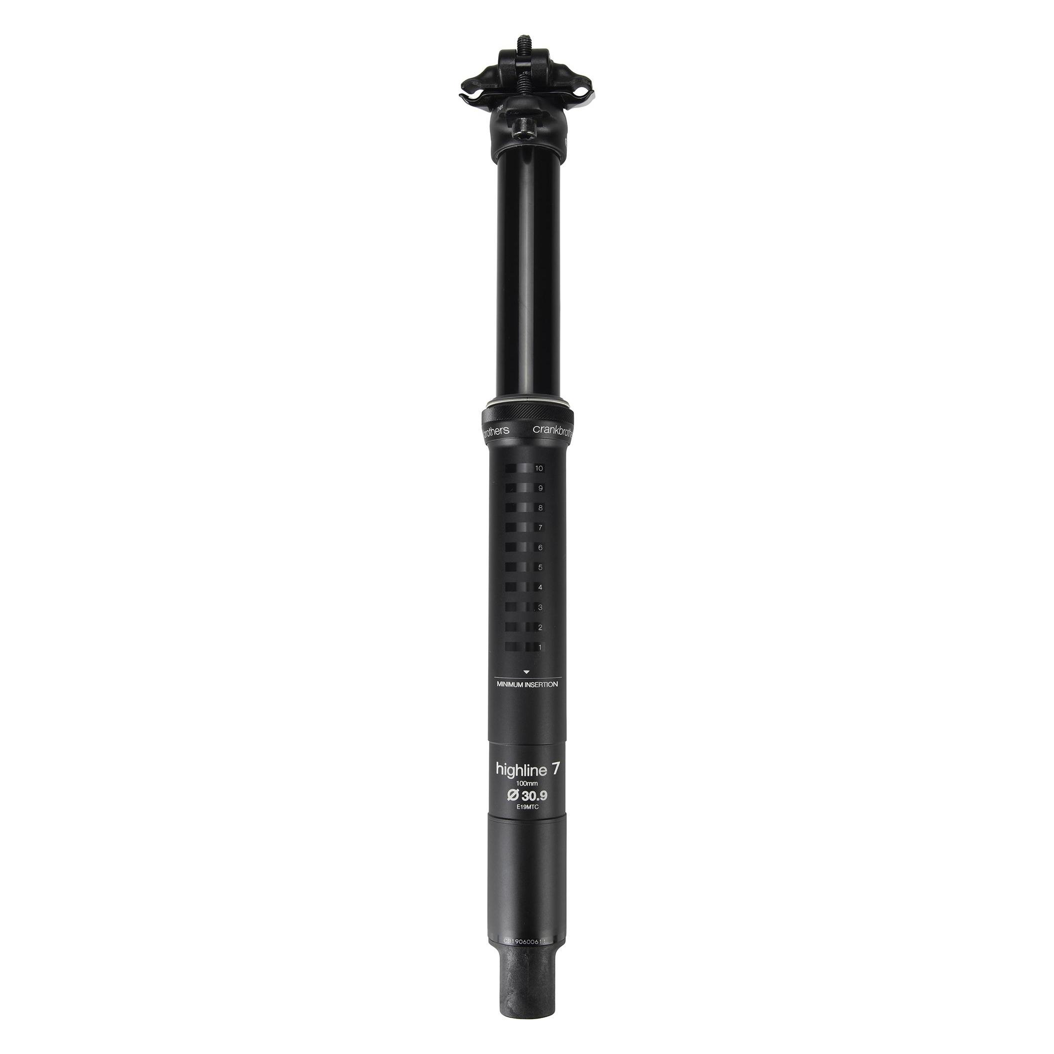 Crankbrothers Highline 7 30.9/170mm (30.90 mm) (304-050-16384)