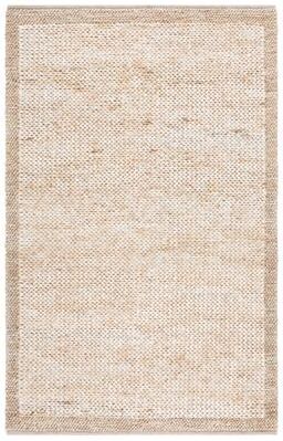 SAFAVIEH Hand-Woven Natural Fiber Aretina Casual Jute Rug