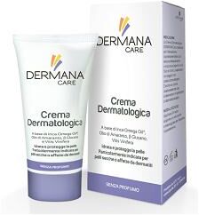 Dermana Noreva  Crema Dermatologica Idratante 50ml