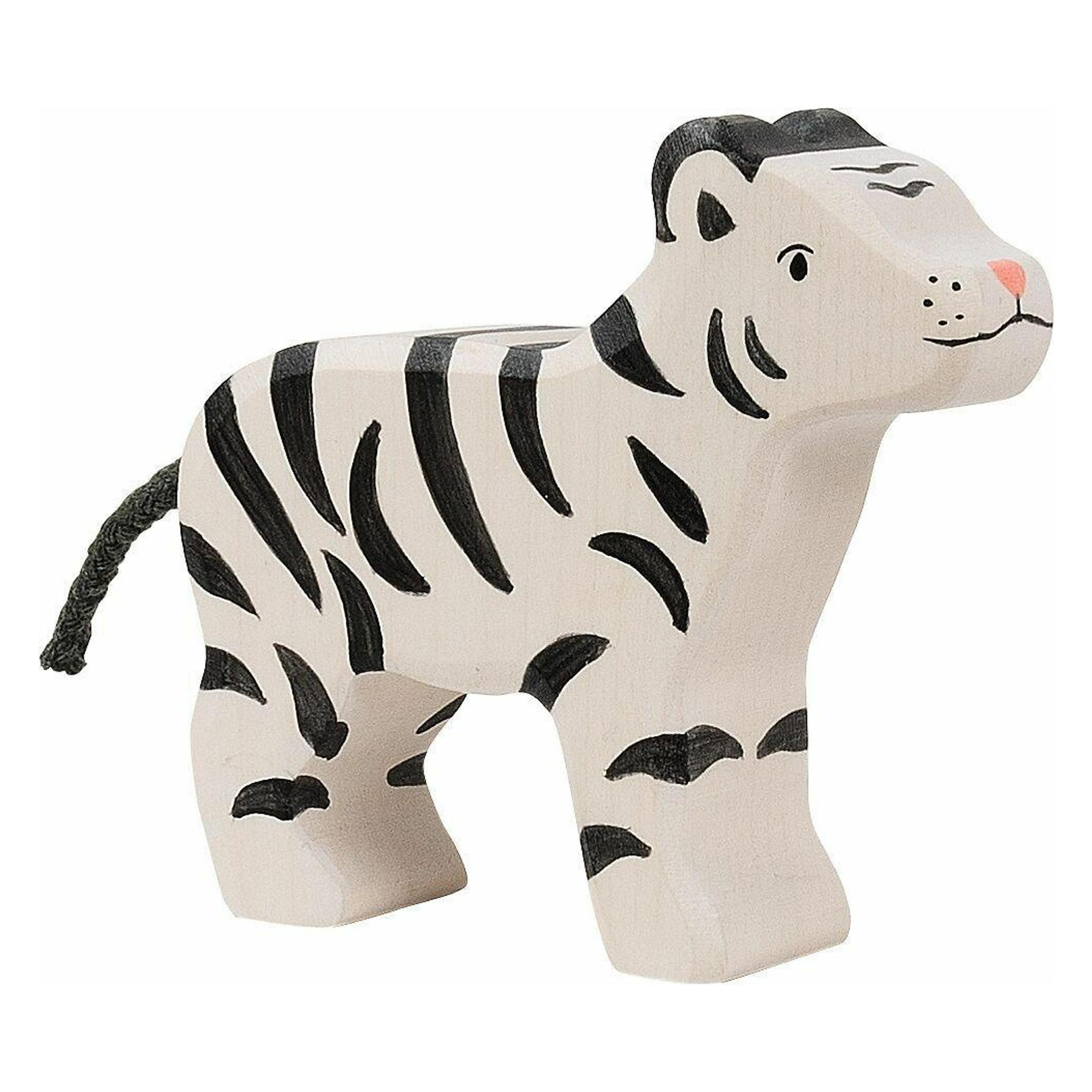 Goki Sibirischer Tiger, klein (4013594805650-4013594805650)