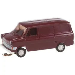 FALLER 161587 H0 Ford Transit (BREKINA), Ep. IV