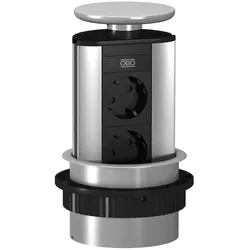 OBO Bettermann Vertr Deskbox DBV-A3E D2S