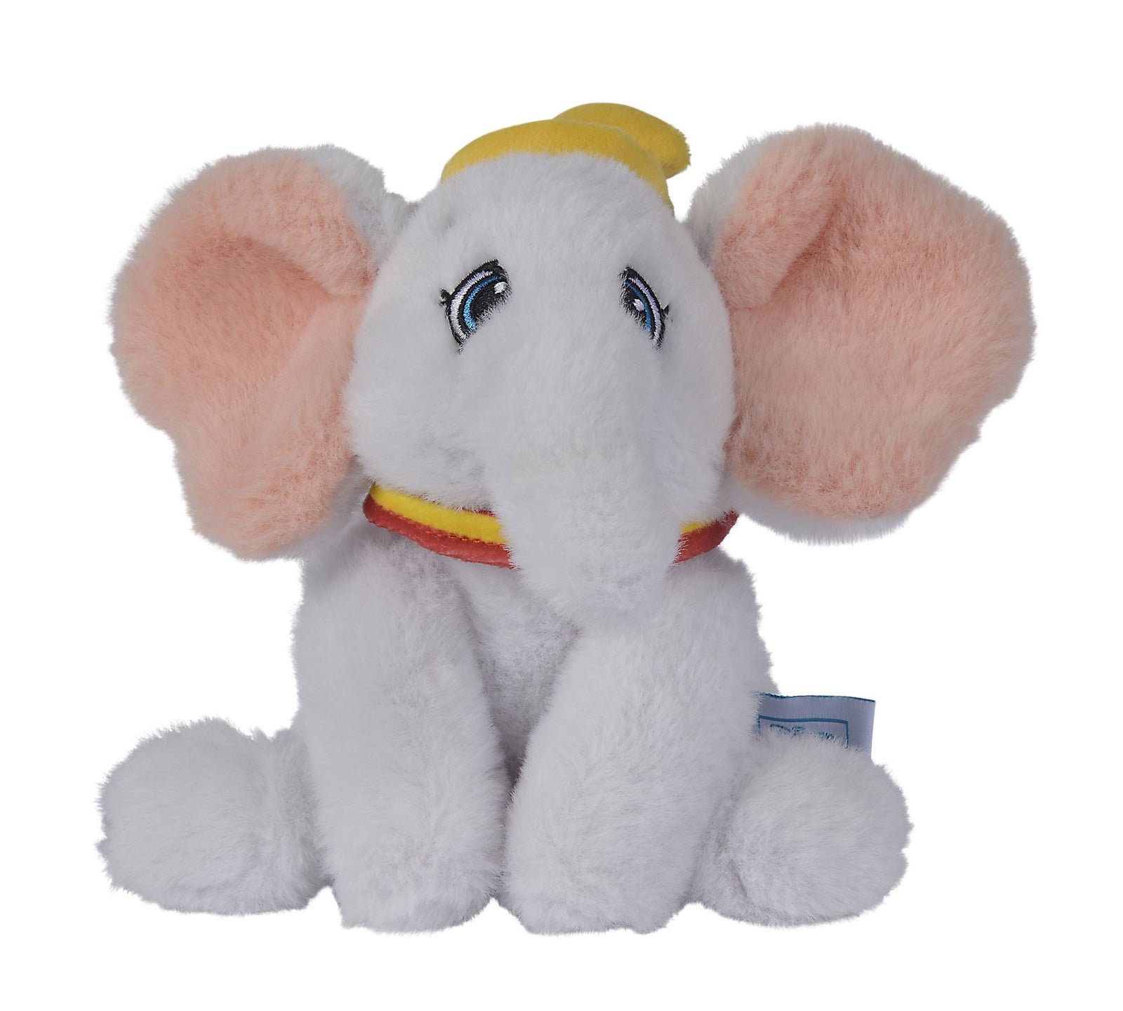 Simba Disney Dumbo pluche figuur, 25 cm