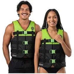 Mesle, Schwimmweste, (XXL, 70+ kg)