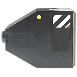 Inkadoo, Toner, Toner kompatibel zu Ricoh 888236 / TYPE P2Y Toner, gelb Gelb (Y)