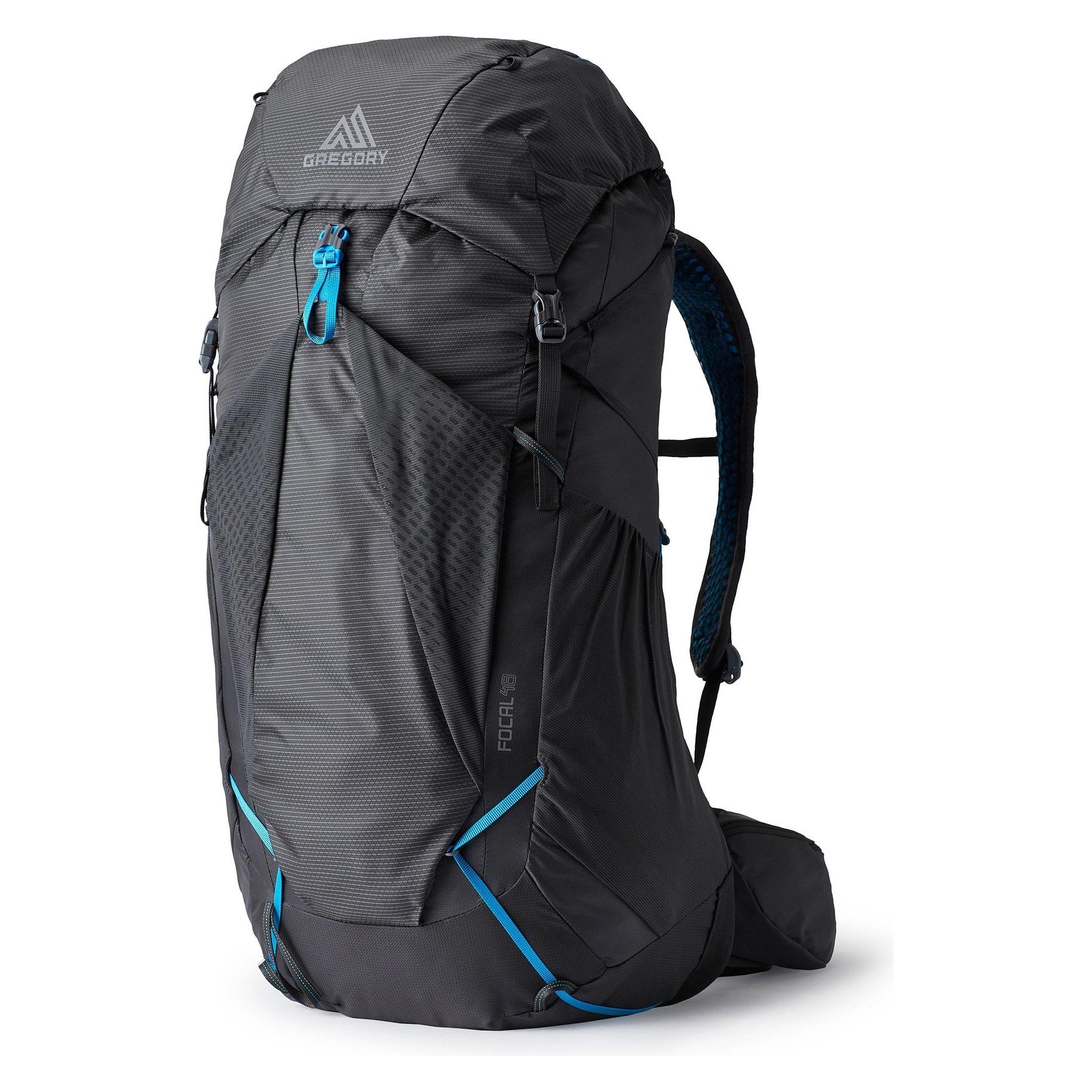 Gregory Focal 48L M (48 l) (141328.7416-one size)