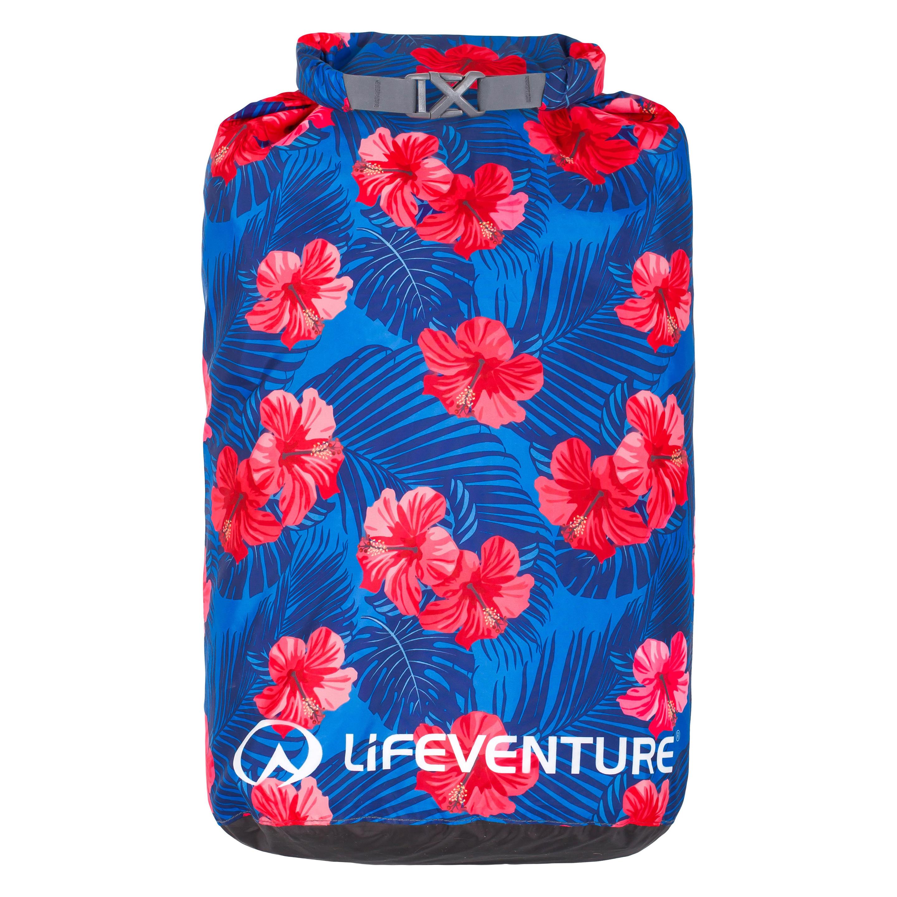 Lifeventure Dry bag,10L, Oahu (10 l) (59692)