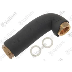 Rohr, Antilegio-P top-150 Vaillant-Nr. 0020204462