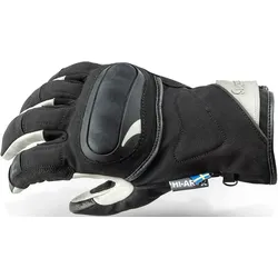 Halvarssons Oleby wasserdichte Motorrad Handschuhe 7