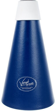 Voigt Brass Practice Mute Baritone