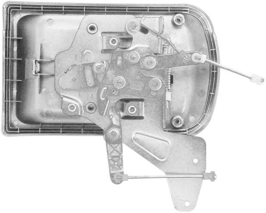 Türaußengriff PACOL IVE-DH-008