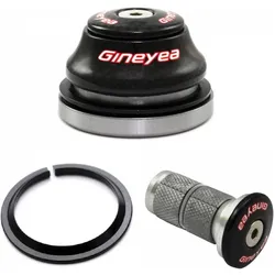 Gineyea, Steuersatz