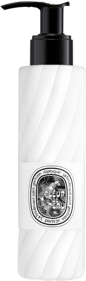 200ml diptyque Perfumed Body Lotion Fleur de Peau