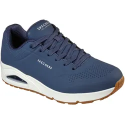 SKECHERS Uno Stand on Air Sneaker Herren NVY - blau 39