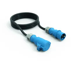 Bals Elektrotech. Netzanschlussleitung 816