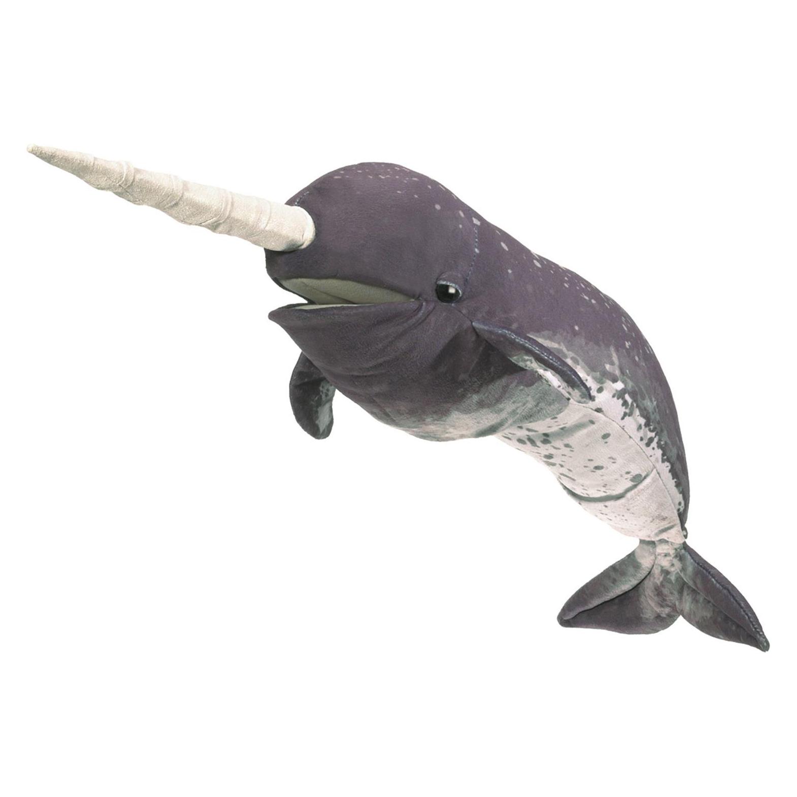 Folkmanis Narwal (3105)