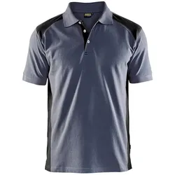 Blakläder, Arbeitsoberteil, Piqué-Poloshirt (L)