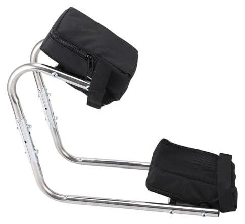 Ergonomische kniezit voor tuinieren