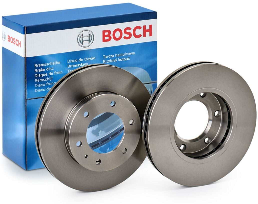 Bosch 0 986 479 V32 Bremsscheibe