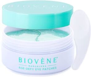 Biovene Hydrogel Eye Patches Tripeptide Cucumber 60 Unds