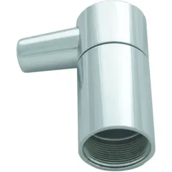 Kludi -Ersatzteil Umstellgriff/Absperrgr 7468905-00 für UP-Thermostat chrom
