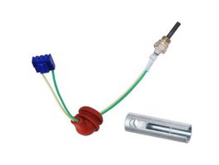 VEVOR Kit de Bougie de Préchauffage pour Chauffage Diesel 2/5/8 kW, Kit de Réparation de Bougie de Préchauffage en Céramique, Accessoires de Réchauffeur de Stationnement avec Outil de Retrait, Atelier
