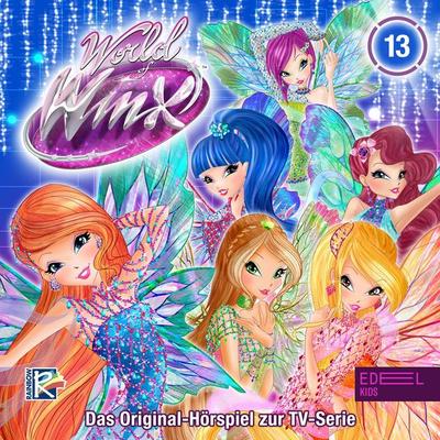 Folge 13: Alte Freunde und neue Feinde / Tinkerbells Rückkehr (Das Original-Hörspiel zur TV-Serie) - Angela Strunck,Anjes Borchers, Audio,