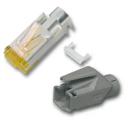 EFB-Elektronik RJ45-Stecker Hirose TM31 H7642.12-100 (VE100)