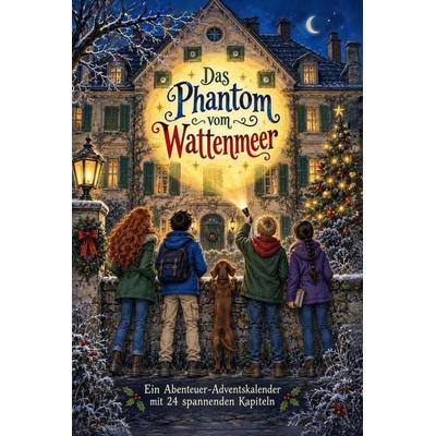 Das Phantom vom Wattenmeer