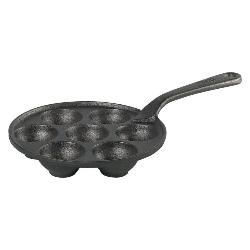 Skeppshult Gusseisen Pförtchen Pfanne 21 cm (Gusseisen) (0001)