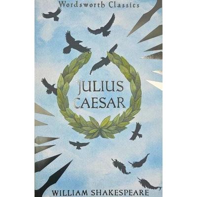 Julius Caesar, Taschenbuch von William Shakespeare, Wordsworth Editions Ltd, 978-1-85326-022-3