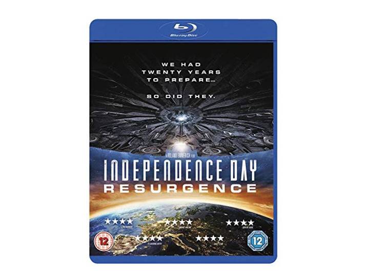 Independence Day: Resurgence