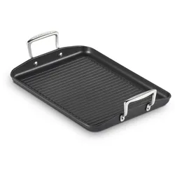LeCreuset TNS Grillplatte re. 35cm