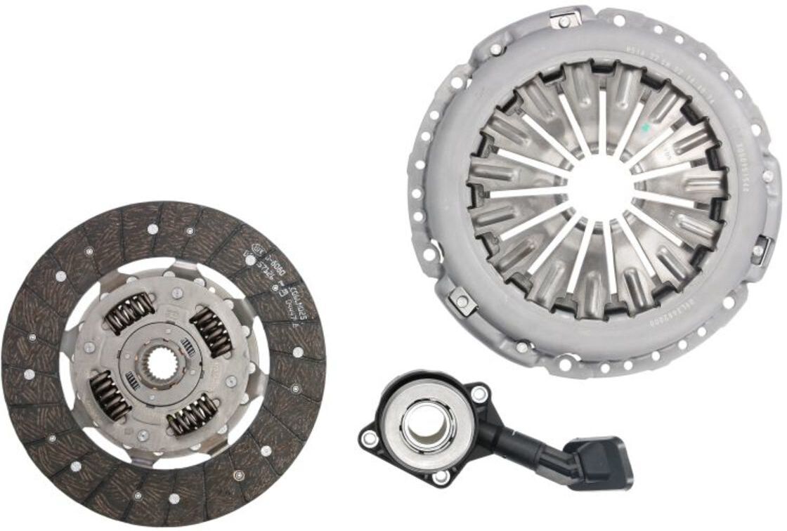 Kupplungssatz SACHS 3000 990 416