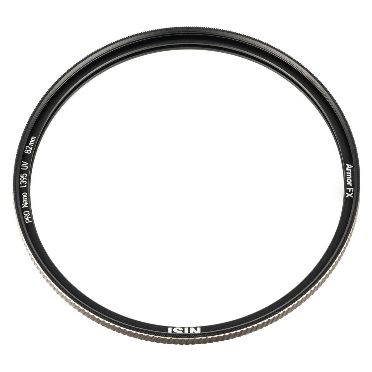 Nisi Filter UV Armor FX Pro Nano L395 86mm (86 mm, UV-Filter) (1017078158)