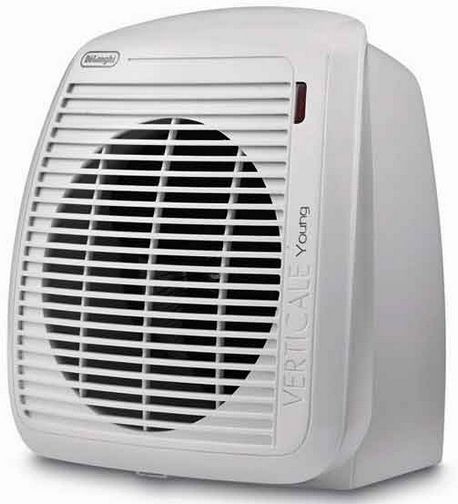 DeLonghi HVY1020 Heizlüfter 2000 W HVY1020.W