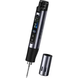Fnirsi, Lötgerät, HS-03 Plus Lötkolben (Lötkolben)