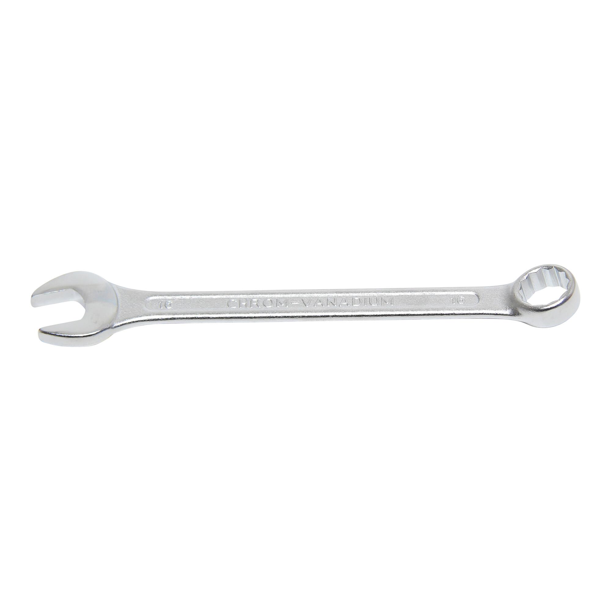 BGS Maul-Ringschlüssel SW 16 mm ; BGS technic (1066)