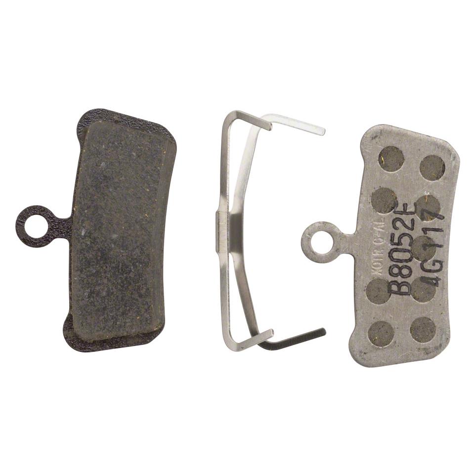 Sram Guide Ultimate (Avid, SRAM, Organisch (Resin)) (00.5318.003.003)