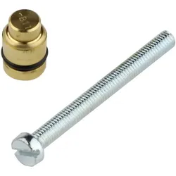 BOSCH Ersatzteil TTNR: 63025126 Abschlussventil LE6 everp