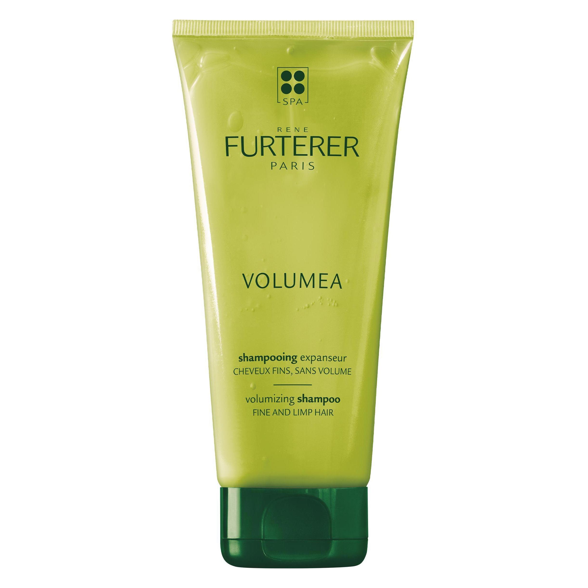 Rene Furterer Volumea Volumen-Shampoo (Flüssiges Shampoo, 200 ml) (522250)