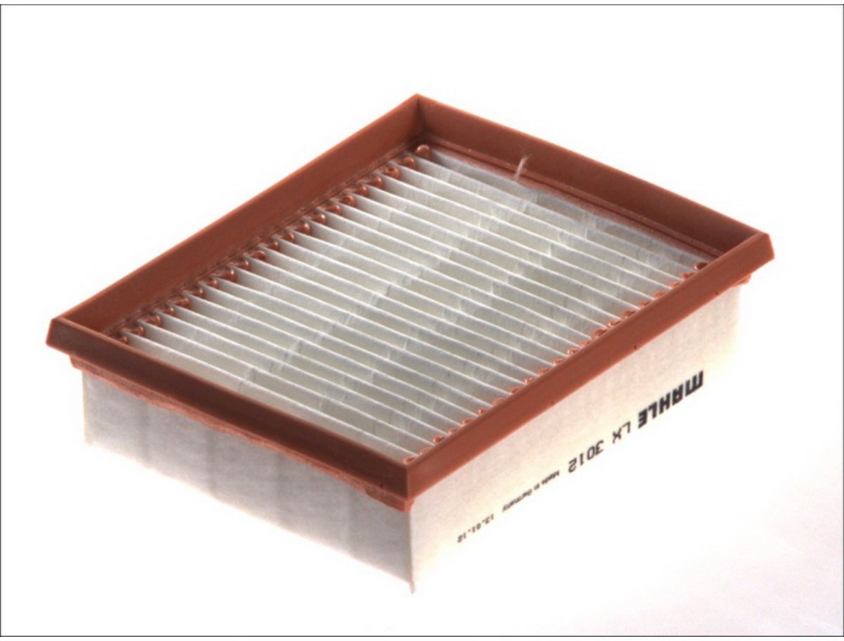 Luftfilter MAHLE KNECHT LX 3012
