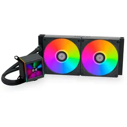 Lian Li GALAHAD II LCD ARGB 280 | AiO-Wasserkühlung