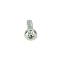 BOSCH Ersatzteil TTNR: 7101484 Schraube M5x16 (10x)